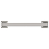 Hickory Hardware Appliance Pull 8 Inch Center to Center P3017-14